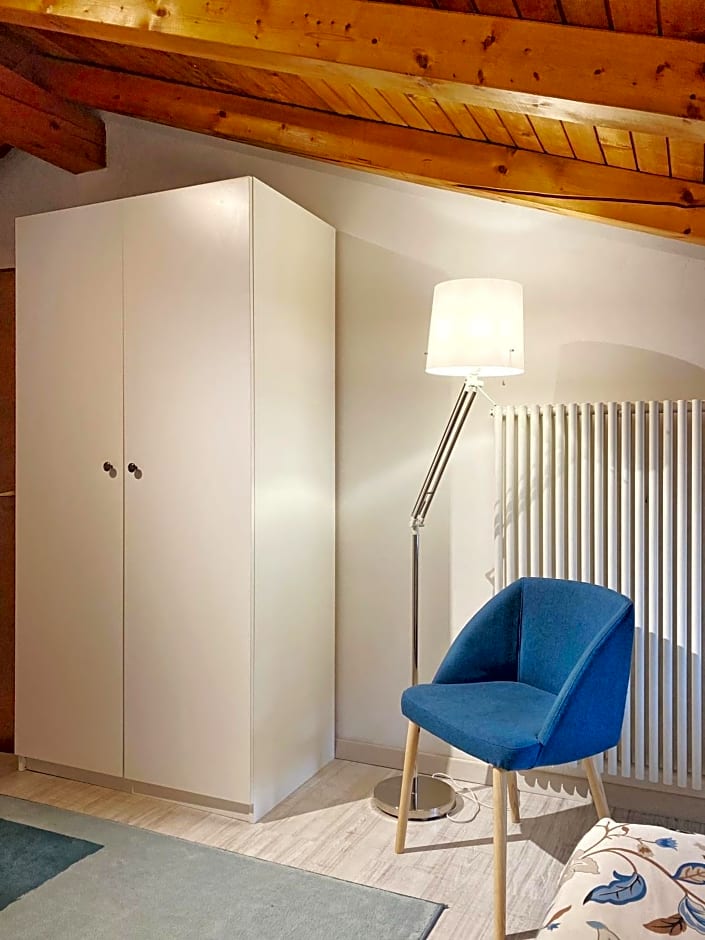 Bed & Breakfast Ligont