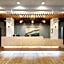 DoubleTree By Hilton Hotel Atlanta Roswell