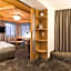 Hotel Piz Buin