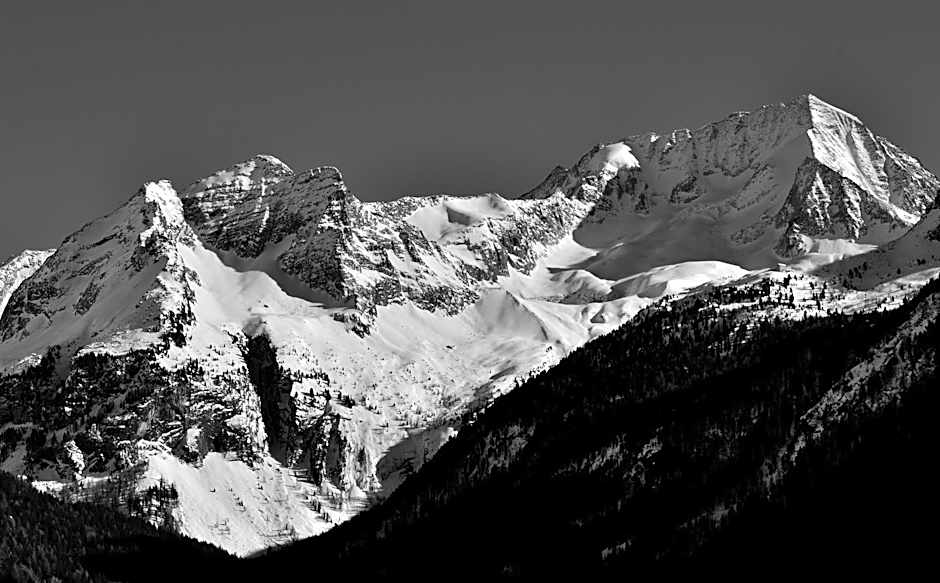 Bergchalet Hotel Reinerhof