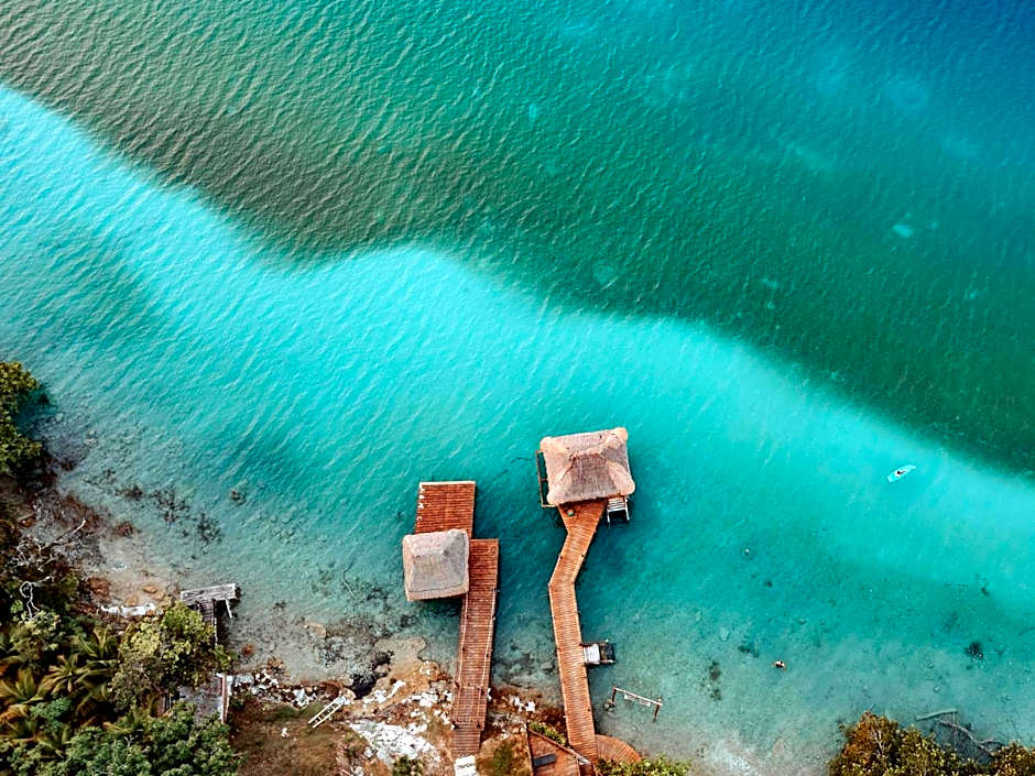 Khaban Bacalar Hotel Boutique