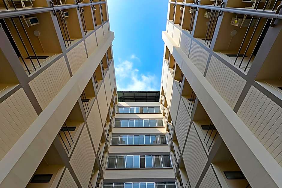 Studio Residence Sukhumvit 71