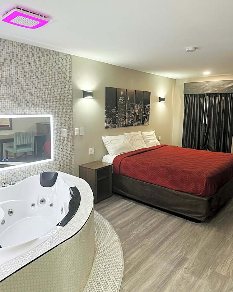 Econo Lodge Union City