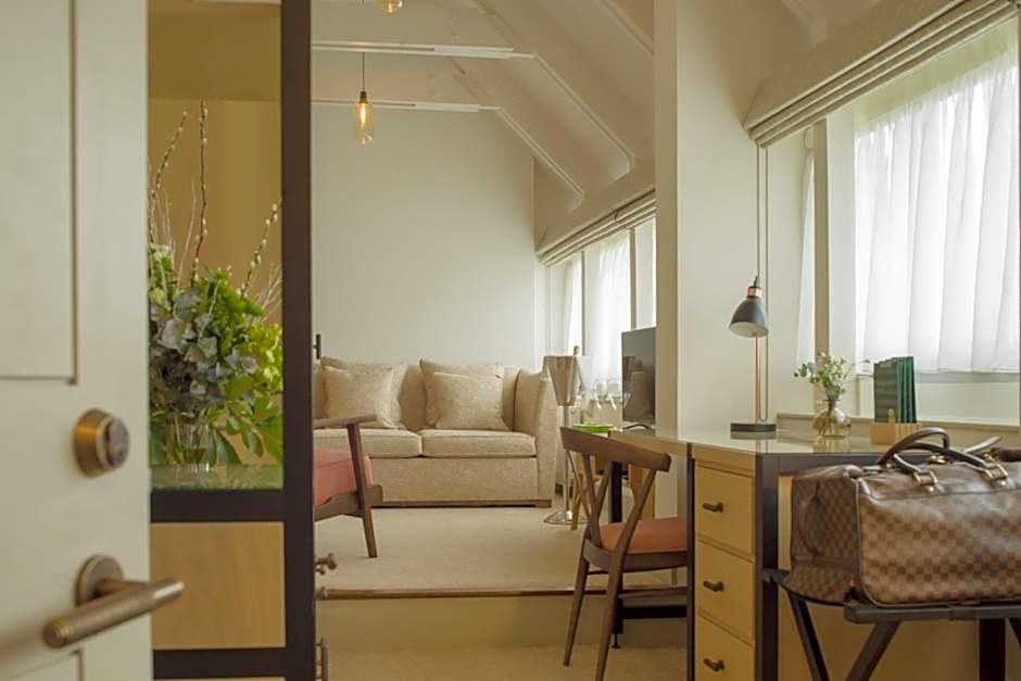 Old Swan & Minster Mill