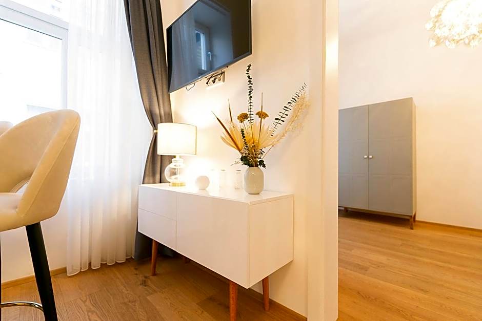 Mint@Naschmarkt Premium Apartments