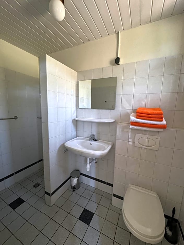 Hotel de Greune Weide