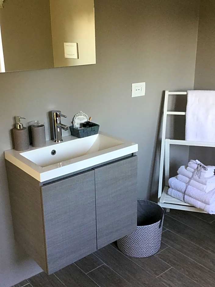 Il Sassoscritto Bed and Breakfast