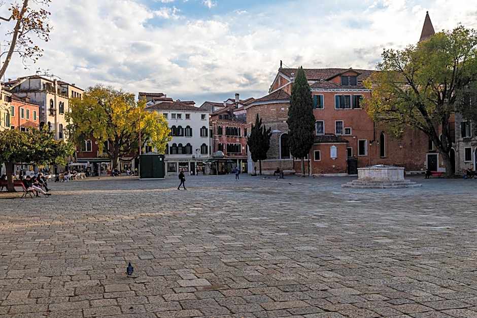 Locanda Sant'Agostin
