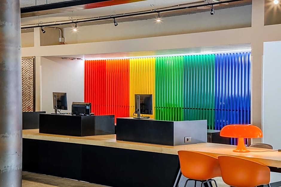Ibis Styles Roma Aurelia