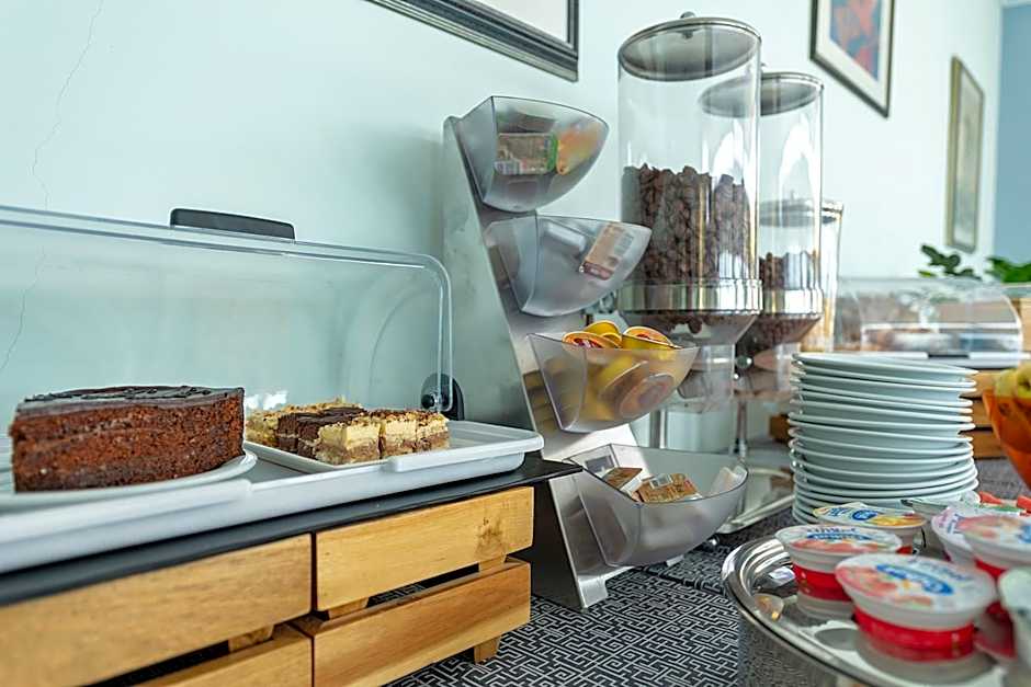 Boutique Hotel Mali Raj