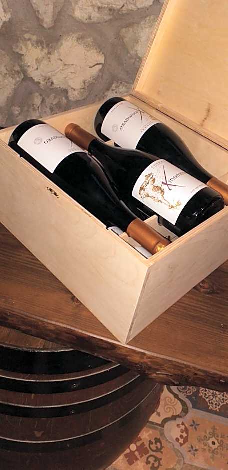 Epavlis Meteora Suites Hotel