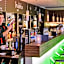 Mercure Hotel Muenchen Sued Messe