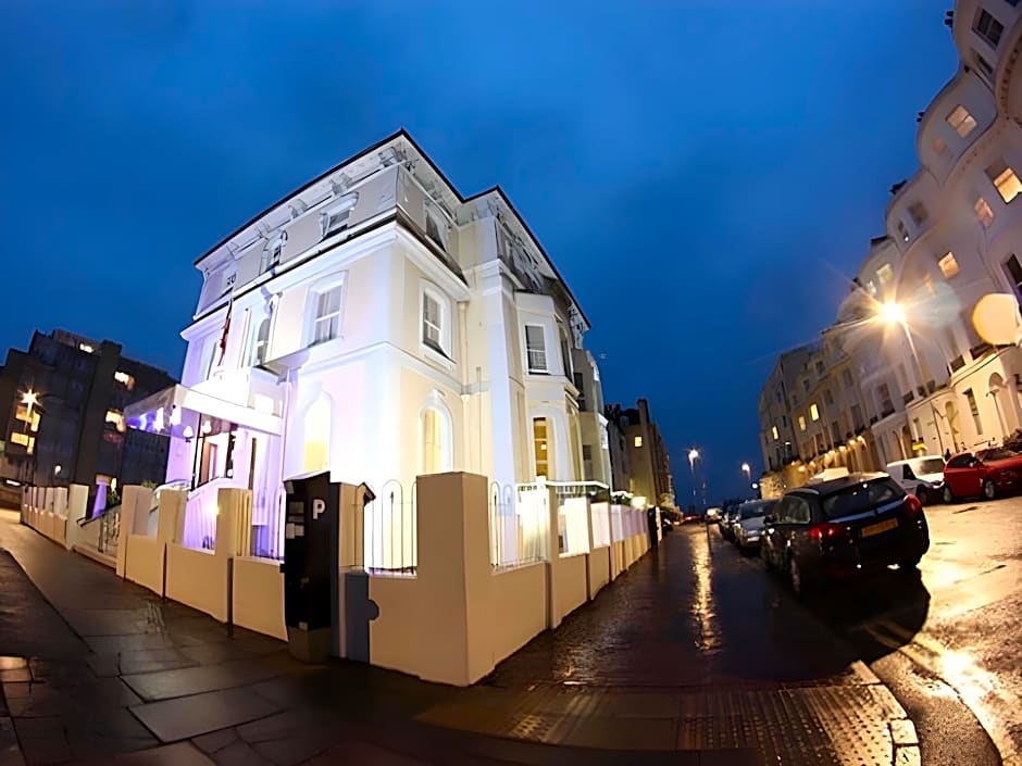 Vernon Guesthouse