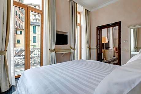 Suite with Sea View