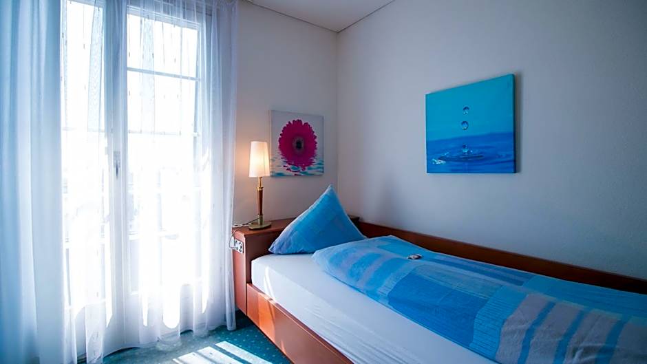 Hotel Schloss Romanshorn