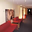 Hotel Albula & Julier