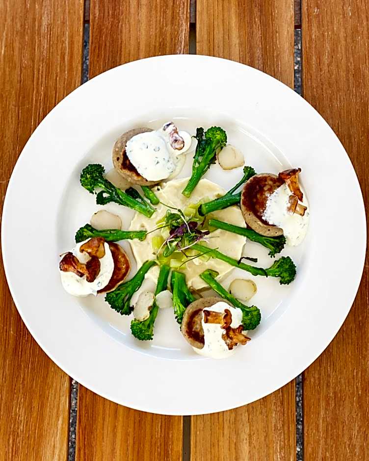 Strandhotel Schmerikon