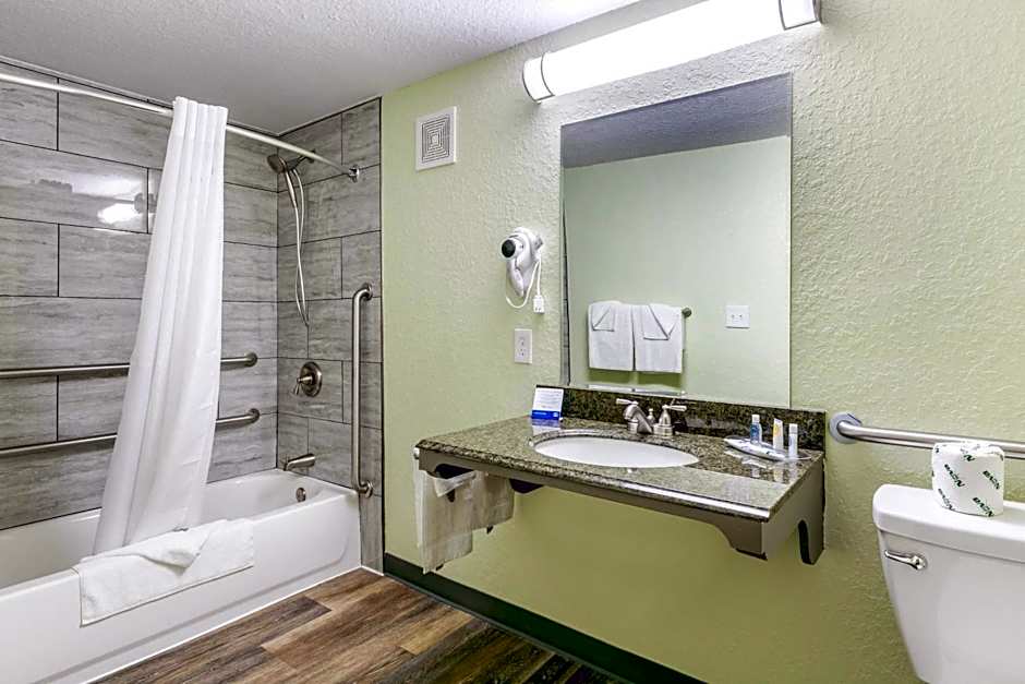 Rodeway Inn Kingston Springs