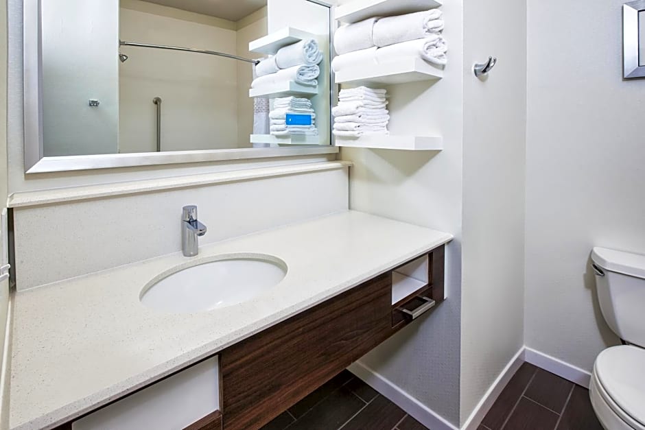 Hampton Inn & Suites Los Alamos