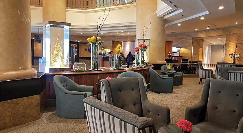 Hotel Armada Petaling Jaya