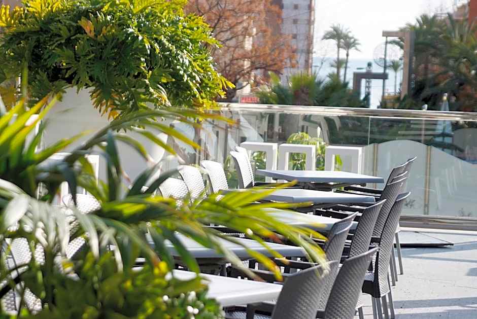Sandos Monaco - Adults Only