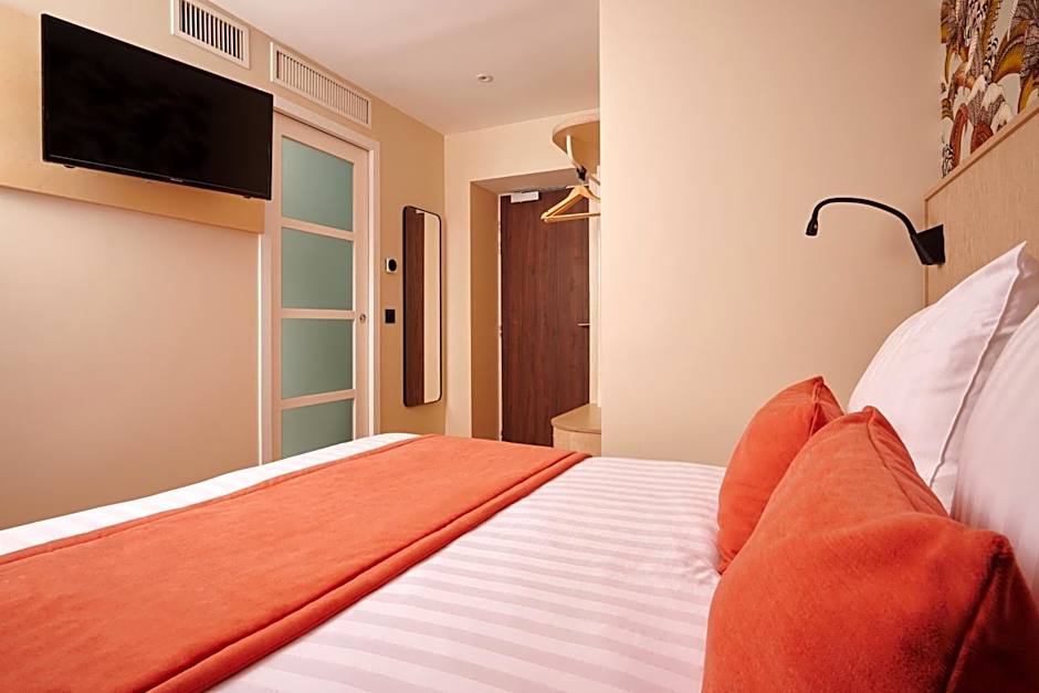 VLH Paris Montparnasse Eiffel