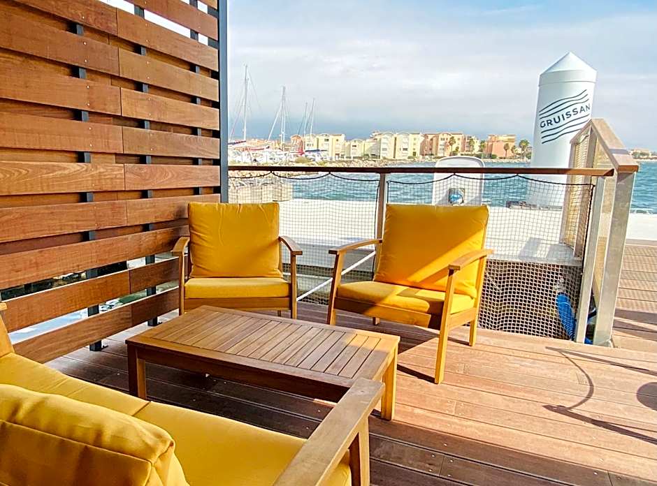 Les Ilots de Gruissan