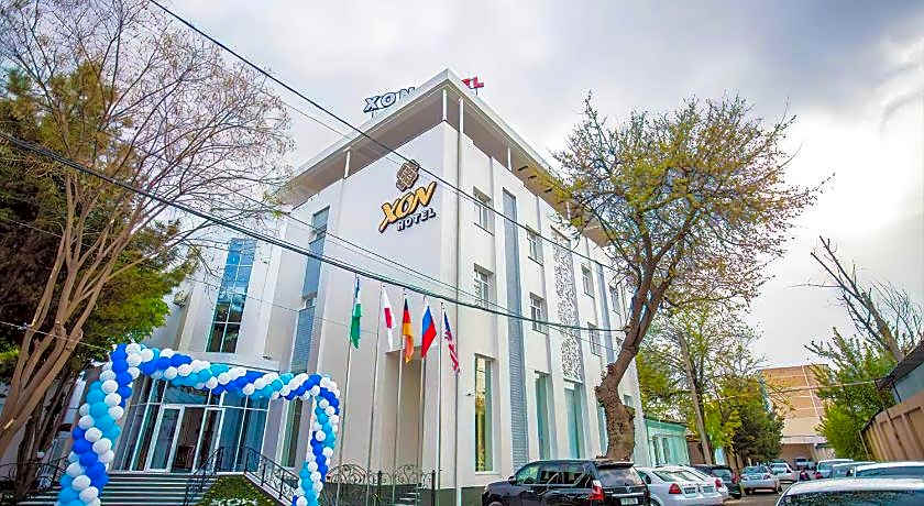 Reikartz Xon Tashkent