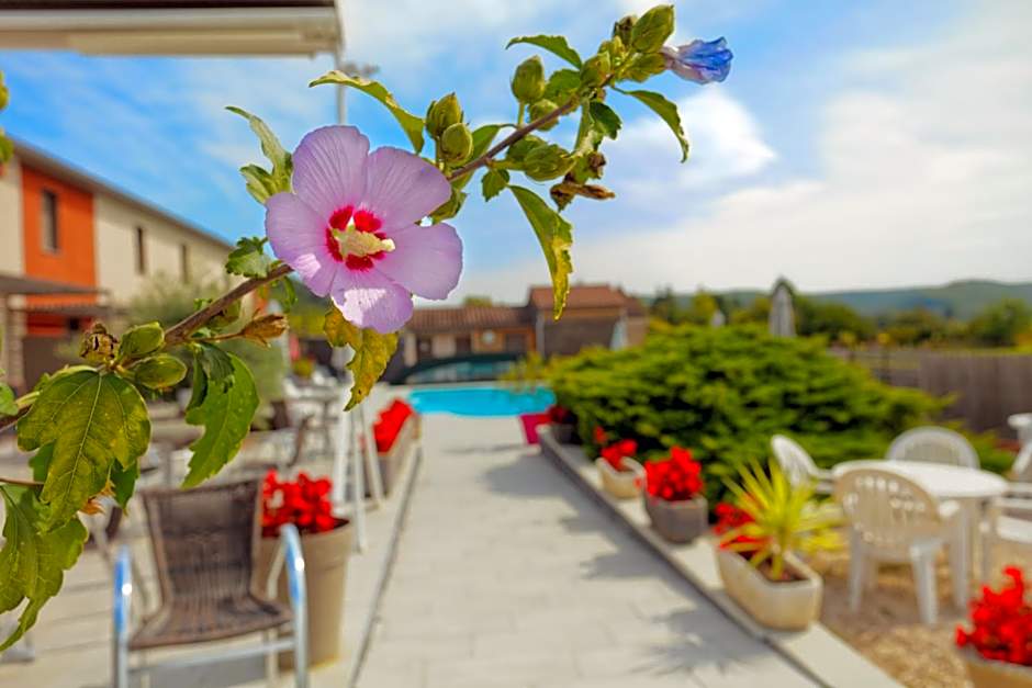 Hotel Les Gabarres