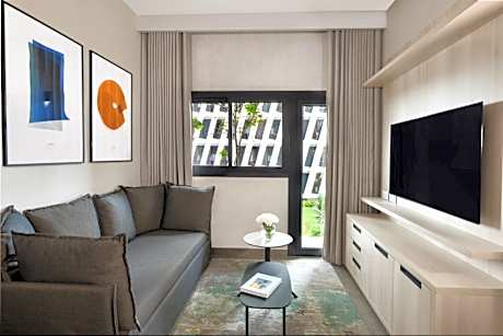 Aparthotel Adagio Abidjan Marcory