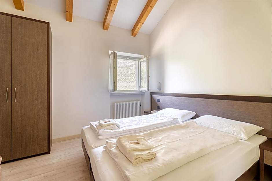 Residence La Vigna