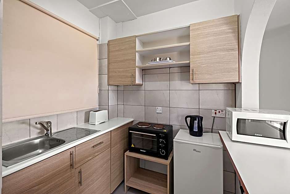 Pandream Hotel Apartments