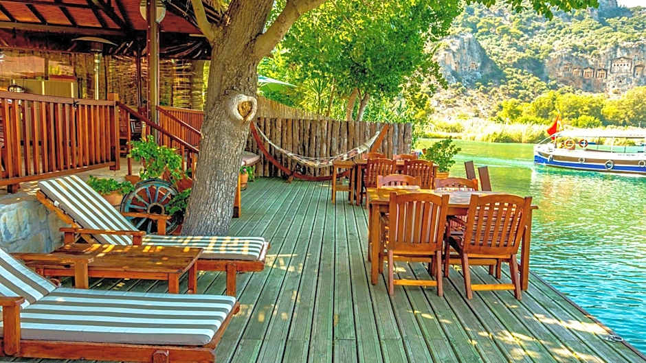 Dalyan Pension