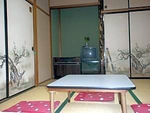 Nukumori No Yado Ishida