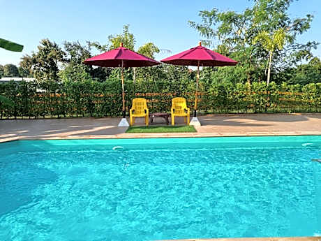 Lampang Hideaway Guesthouse