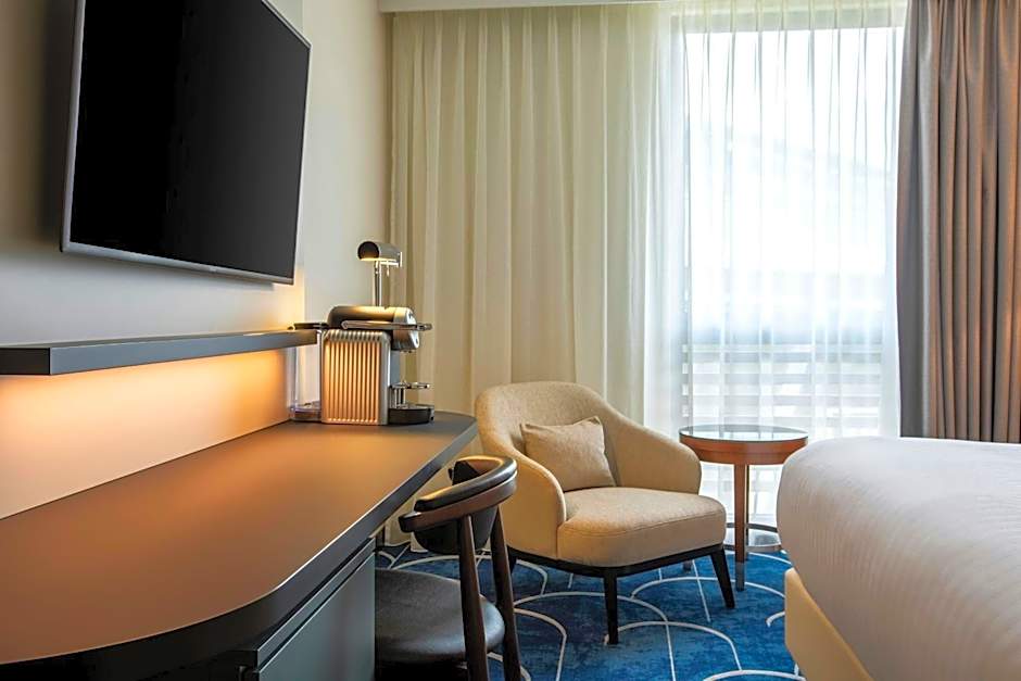 Courtyard by Marriott Paris Arcueil