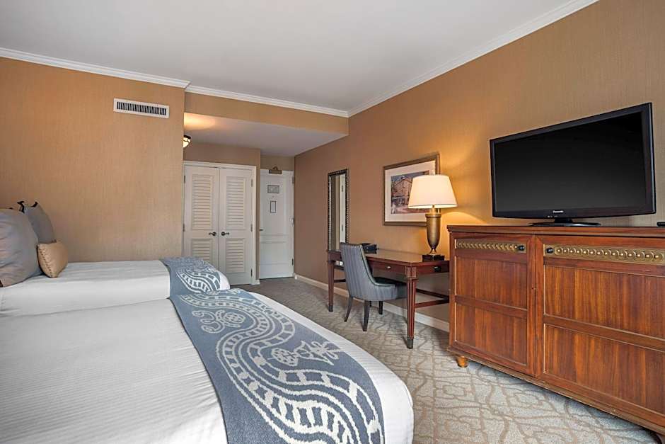 Photo 1 of 18 of Premier 2 Double Beds, Balcony