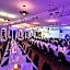 Webers Hotel im Ruhrturm Essen by Accor