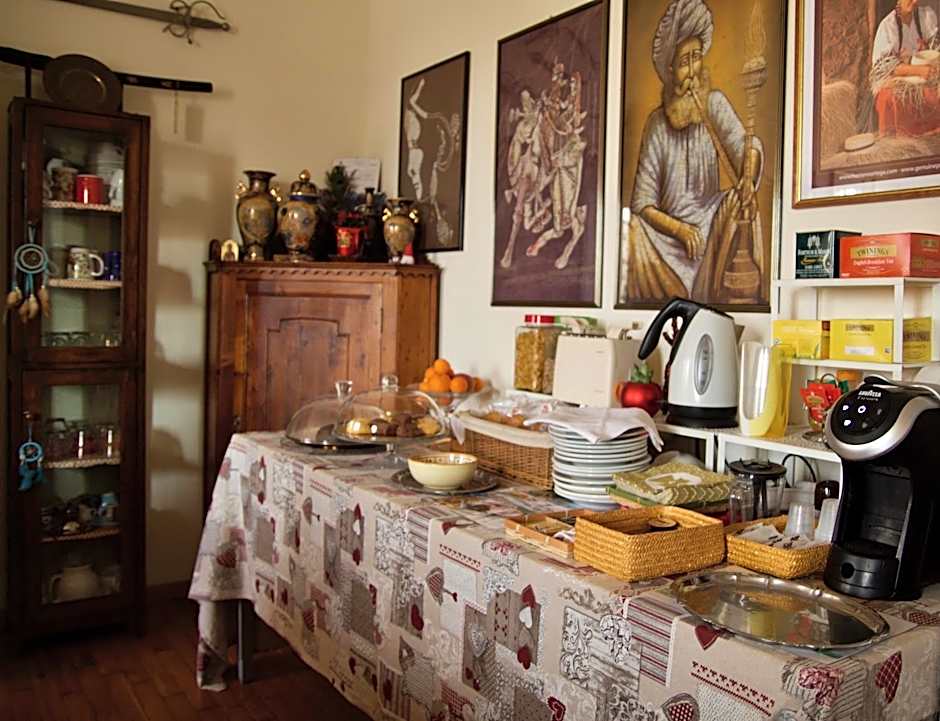 Il Frattiero B&B