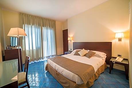 Double Room Single Use