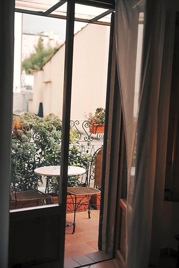 Hotel Galileo