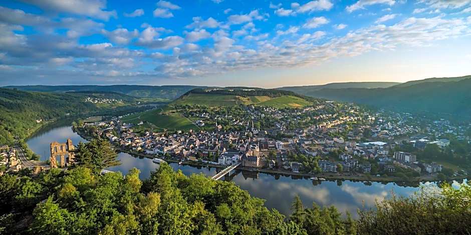 Hotel Goldene Traube - by Neugart