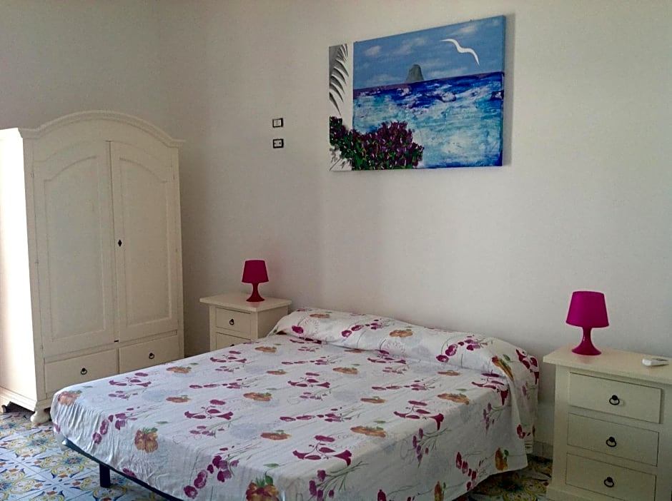 B&B Bella Vista – Lipari, WA