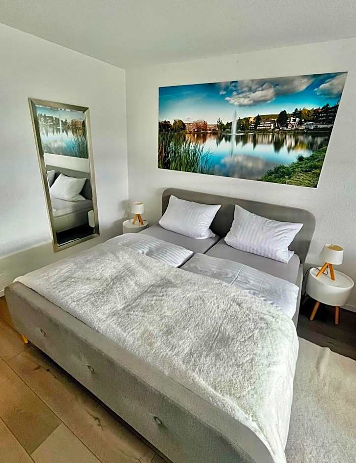 Seeblickapp. „Eure Auszeit“