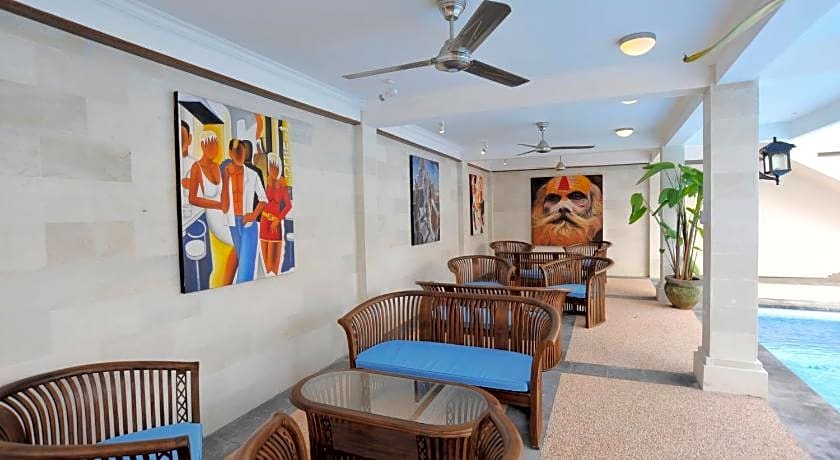 Aquarius Beach Hotel