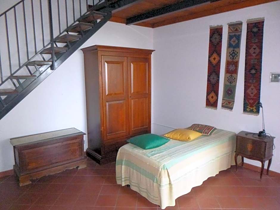 Baglio Delle Rose