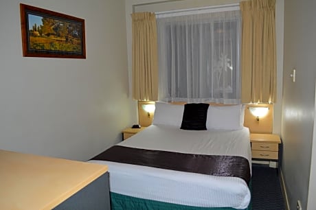 Deluxe - 2 Queen Beds