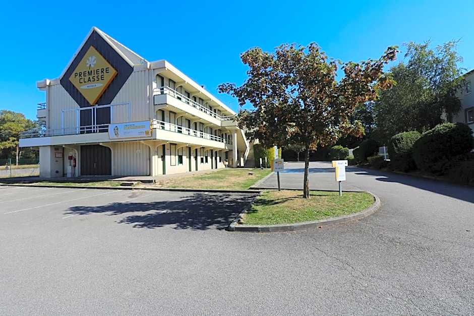 Premiere Classe Limoges Nord