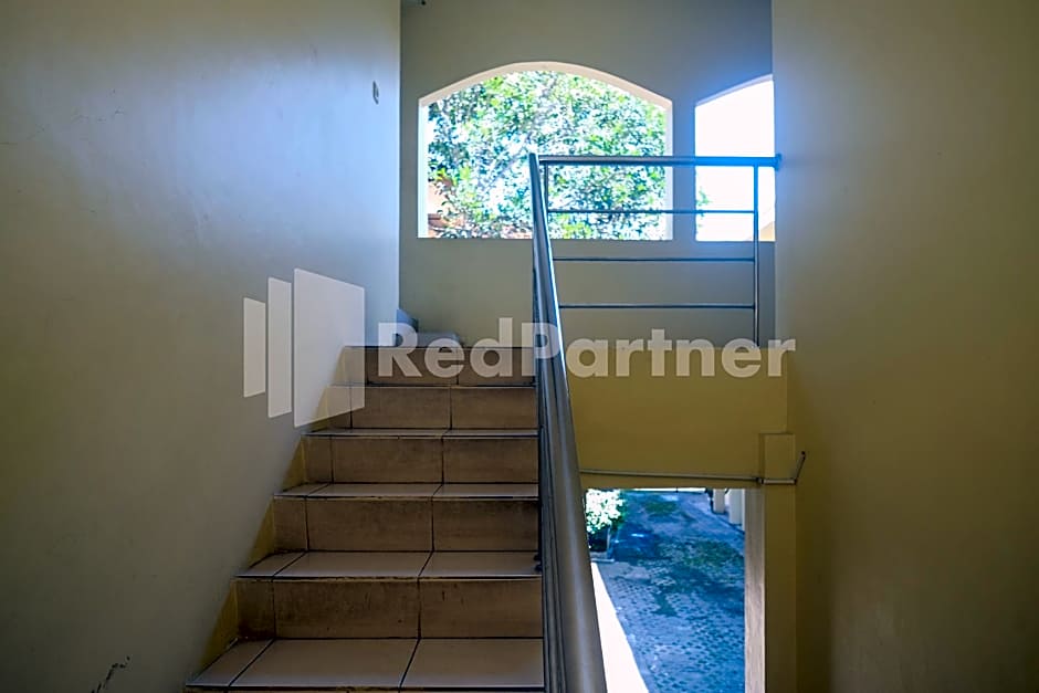 Wisma Garuda By RedDoorz – Depok, Yogyakarta, MN