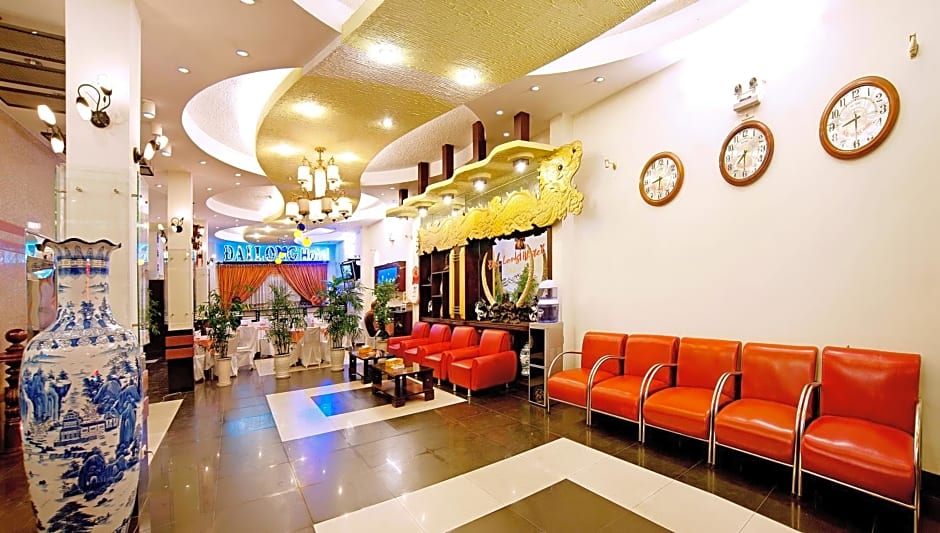 Dai Long Hotel Da Nang